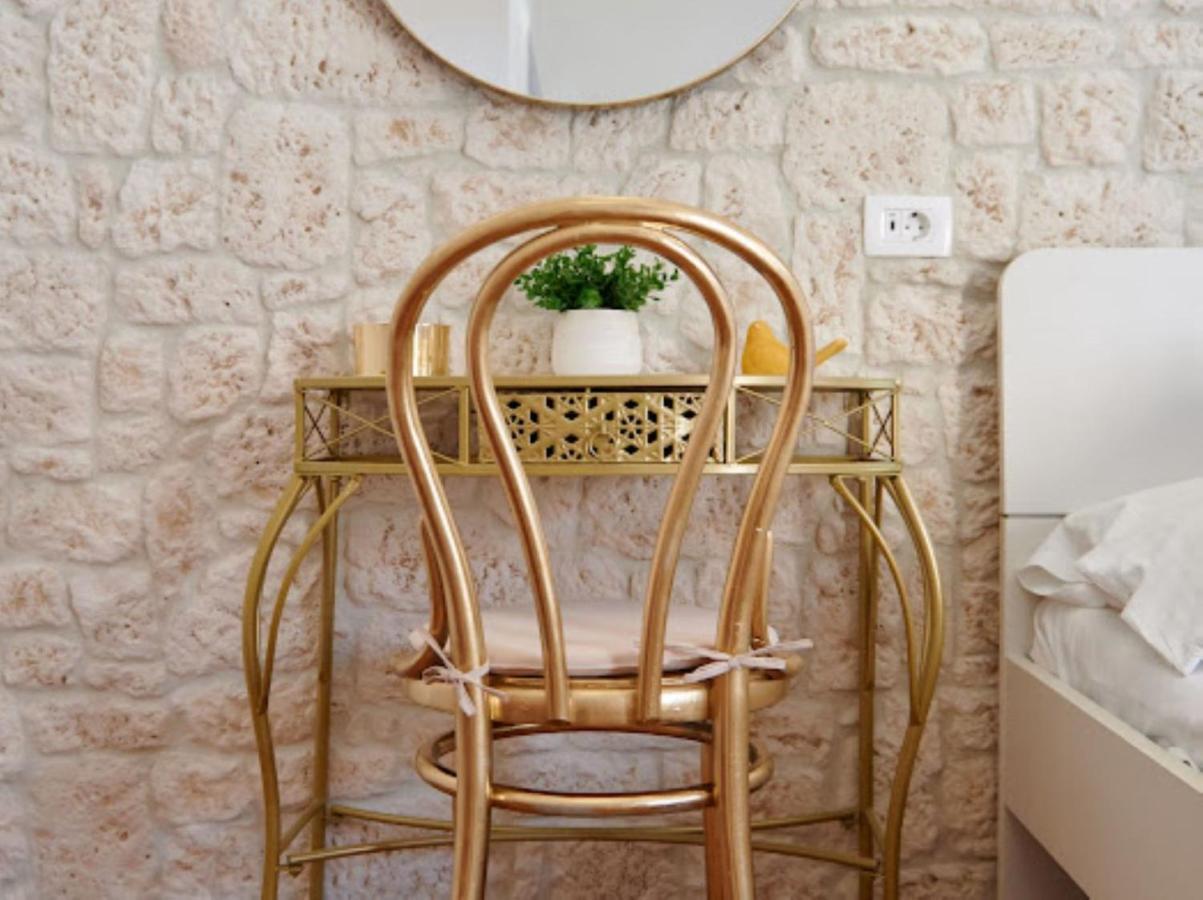 Guesthouse Ana Trogir Old Town Luaran gambar
