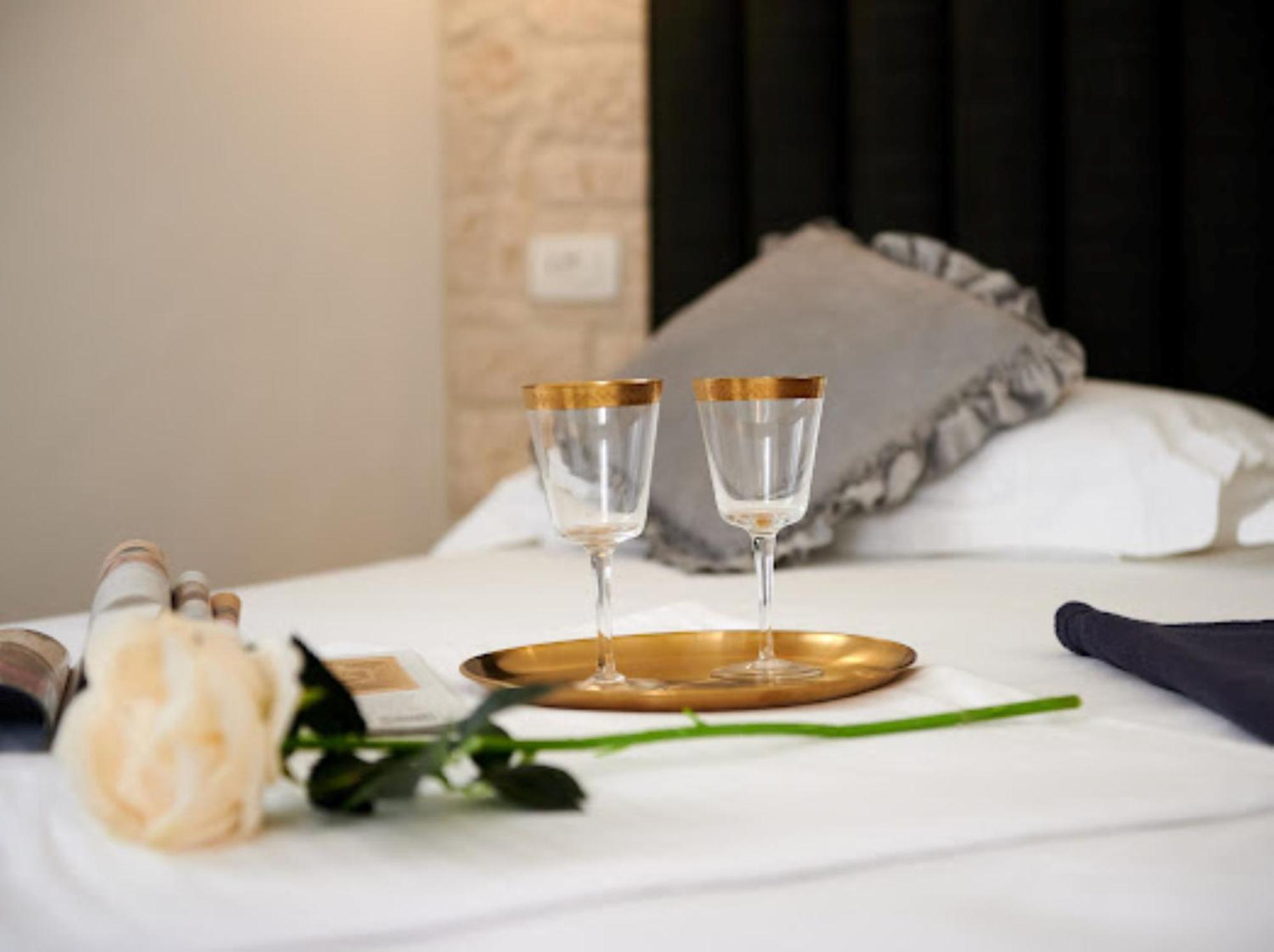 Guesthouse Ana Trogir Old Town Luaran gambar