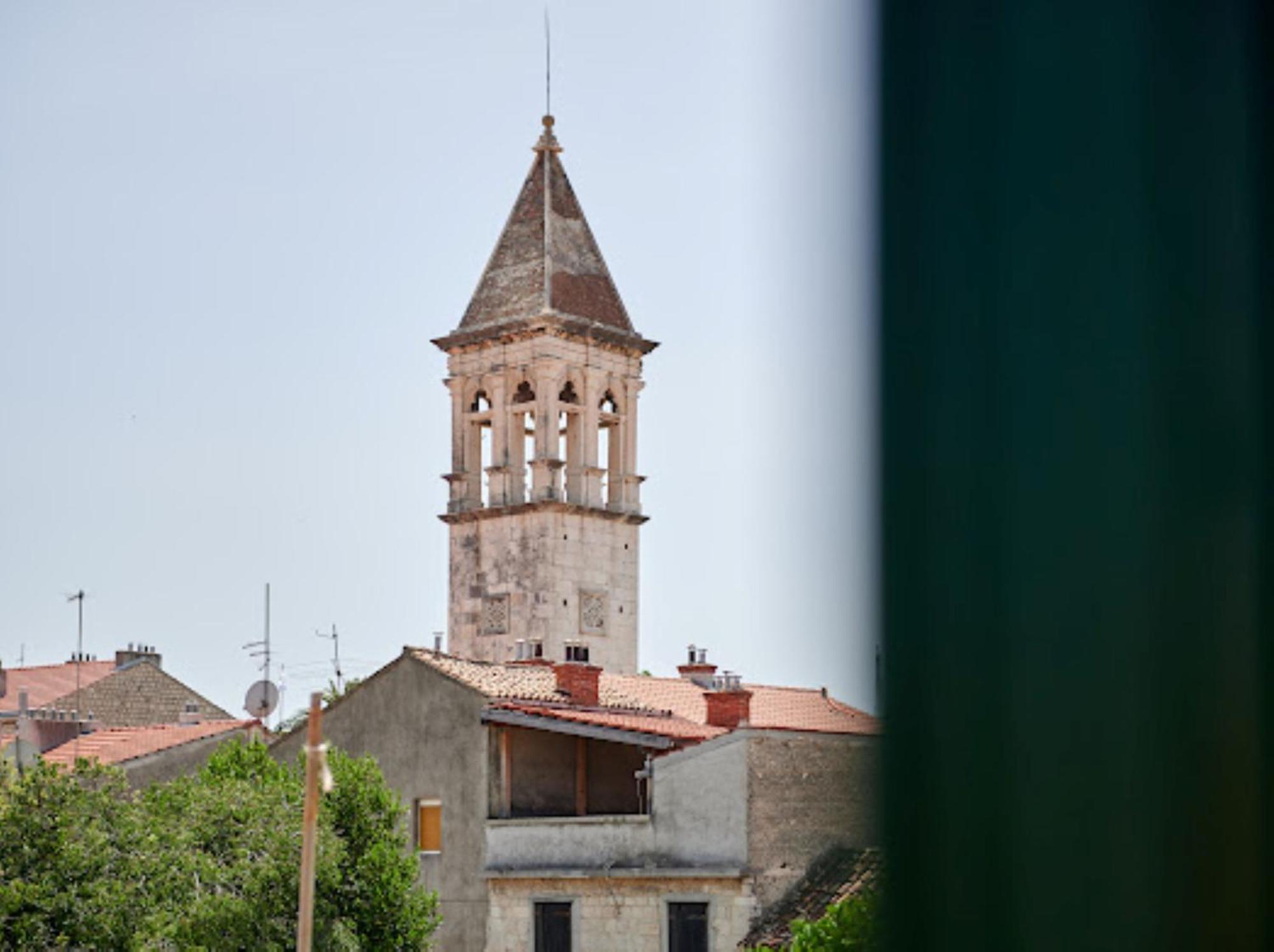 Guesthouse Ana Trogir Old Town Luaran gambar