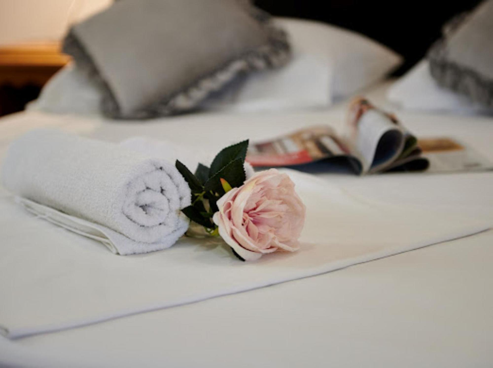 Guesthouse Ana Trogir Old Town Luaran gambar