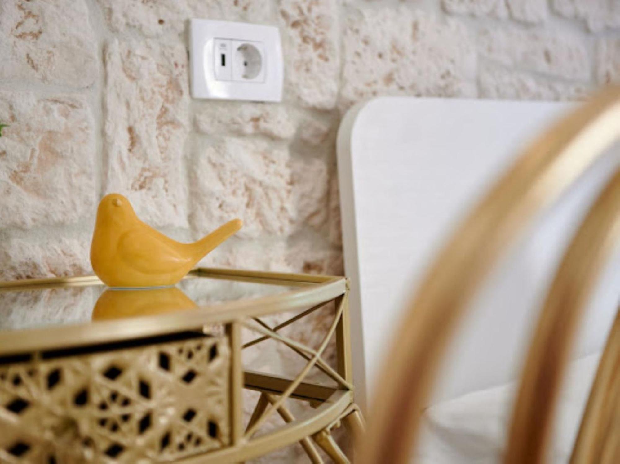 Guesthouse Ana Trogir Old Town Luaran gambar