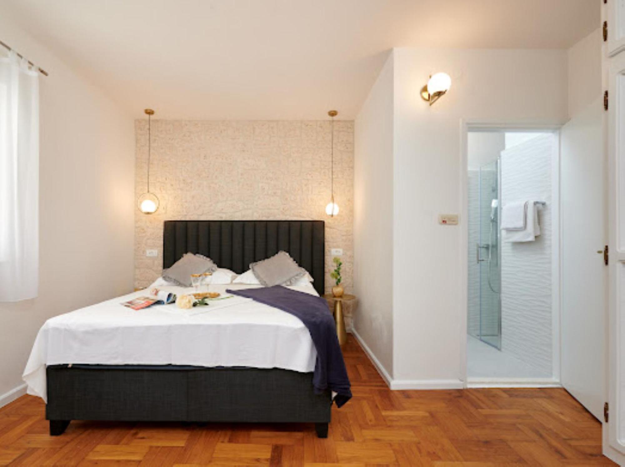 Guesthouse Ana Trogir Old Town Bilik gambar