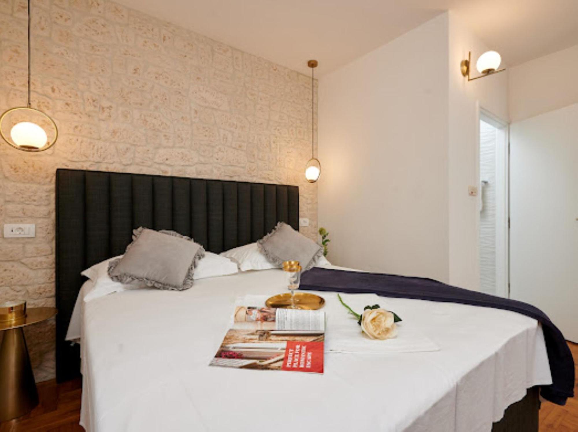 Guesthouse Ana Trogir Old Town Bilik gambar