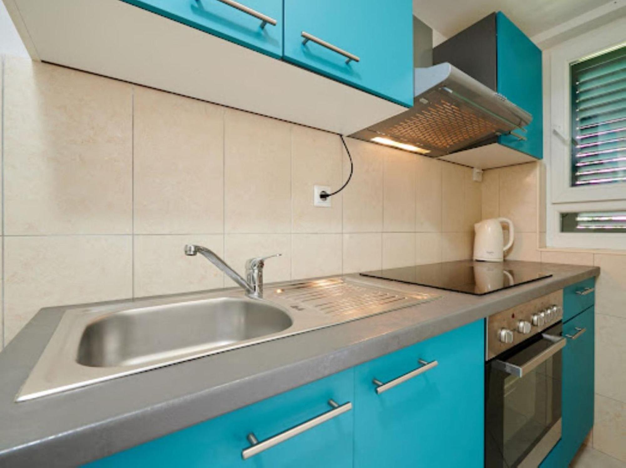 Guesthouse Ana Trogir Old Town Bilik gambar
