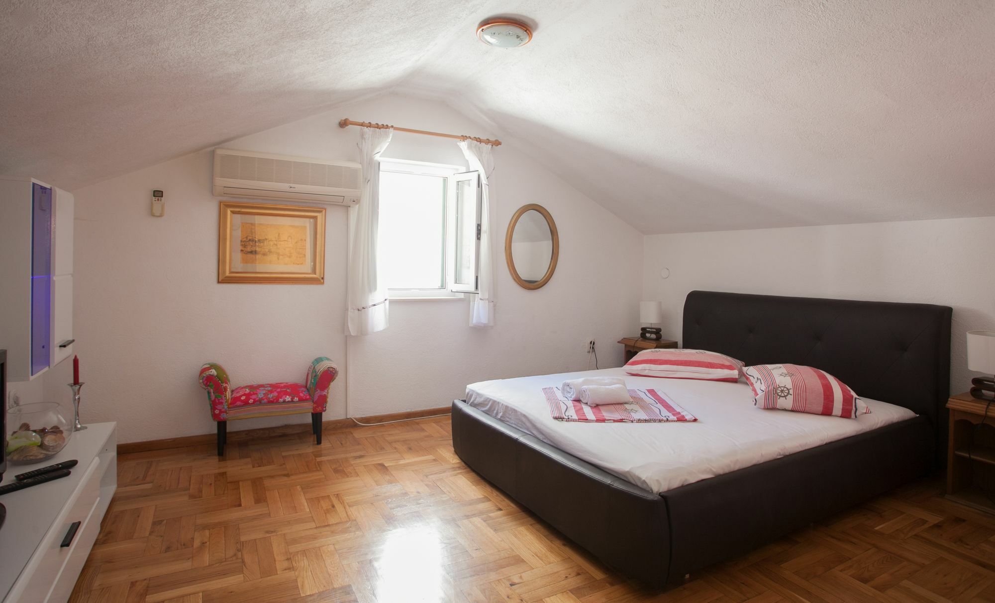 Guesthouse Ana Trogir Old Town Luaran gambar