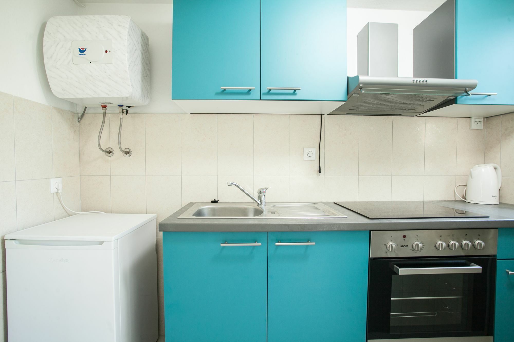 Guesthouse Ana Trogir Old Town Luaran gambar